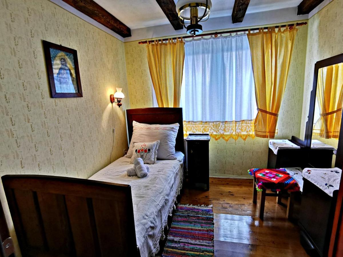 Apartment Slavonska Kuca Pleternica Eksteriør bilde