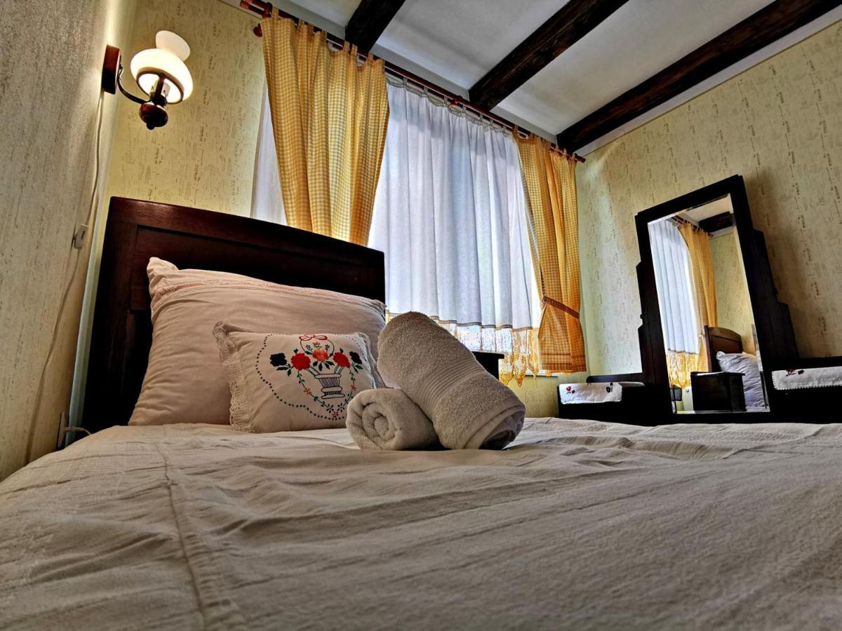 Apartment Slavonska Kuca Pleternica Eksteriør bilde