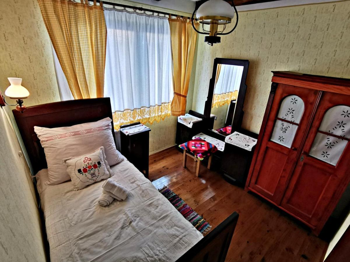 Apartment Slavonska Kuca Pleternica Eksteriør bilde