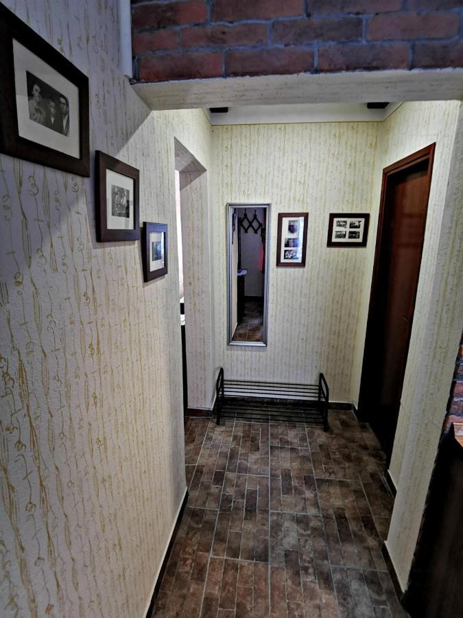 Apartment Slavonska Kuca Pleternica Eksteriør bilde