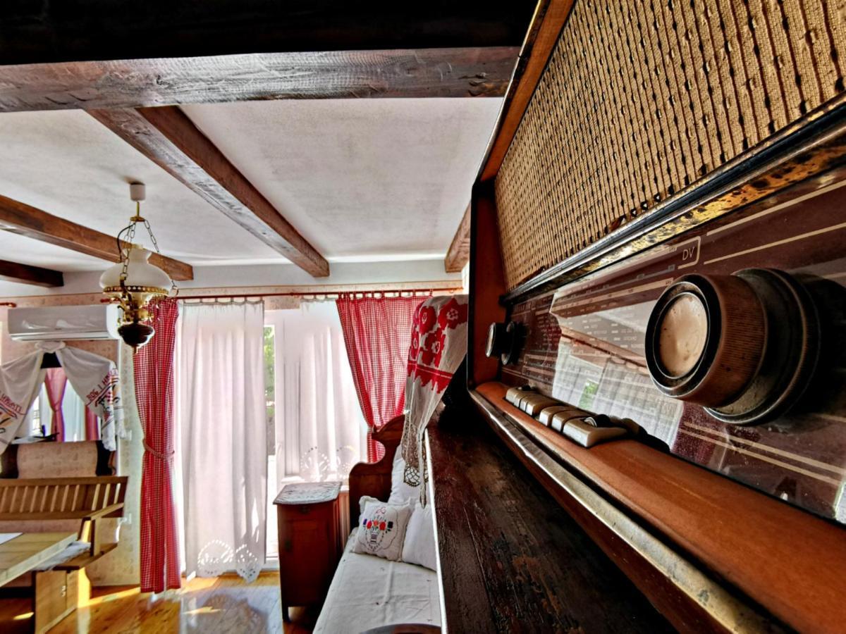 Apartment Slavonska Kuca Pleternica Eksteriør bilde