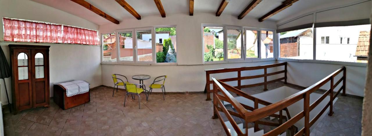 Apartment Slavonska Kuca Pleternica Eksteriør bilde